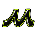 Sticker decoration for September 2026 - Maigz logo
