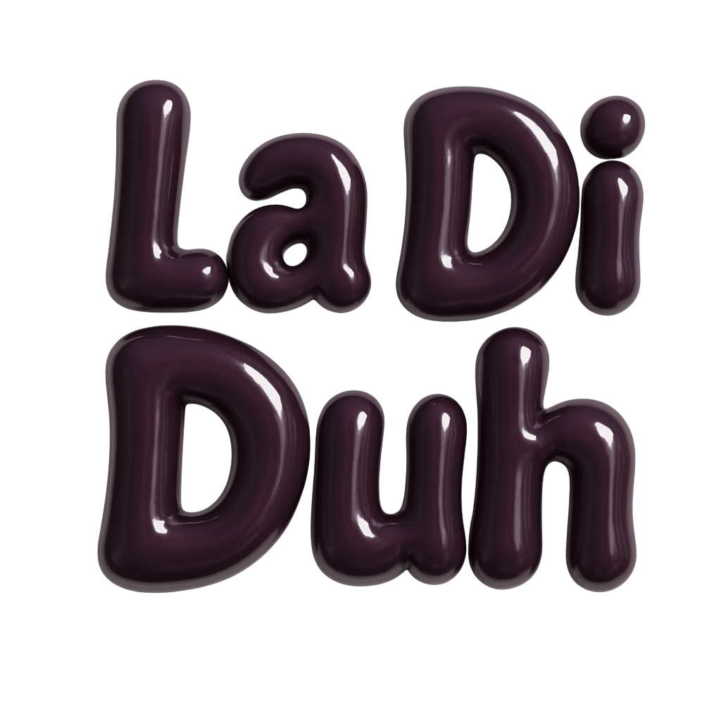 Ladiduh - Indie dev app studio