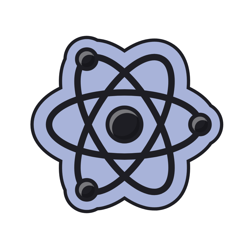 Sticker decoration for September 2018 - Nucloos logo